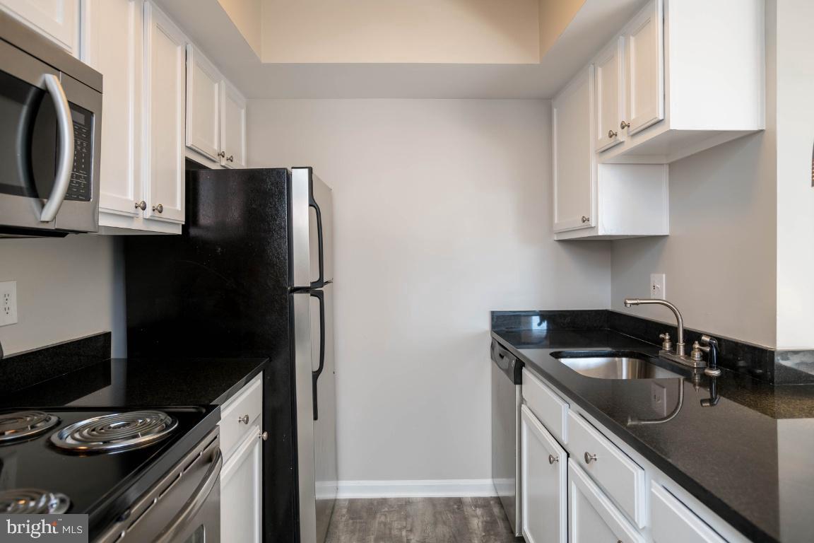 MADISON RIDGE - Residential