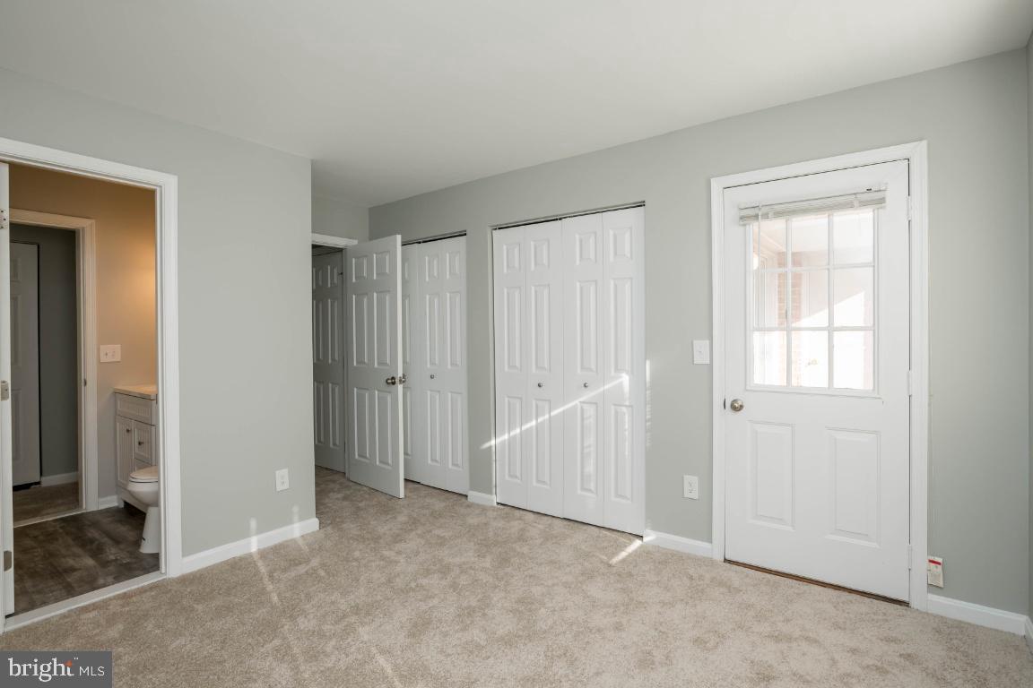 MADISON RIDGE - Residential