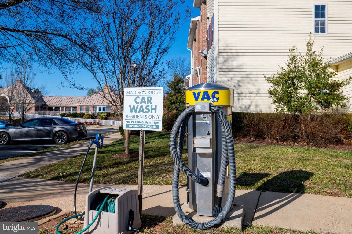 MADISON RIDGE - Residential