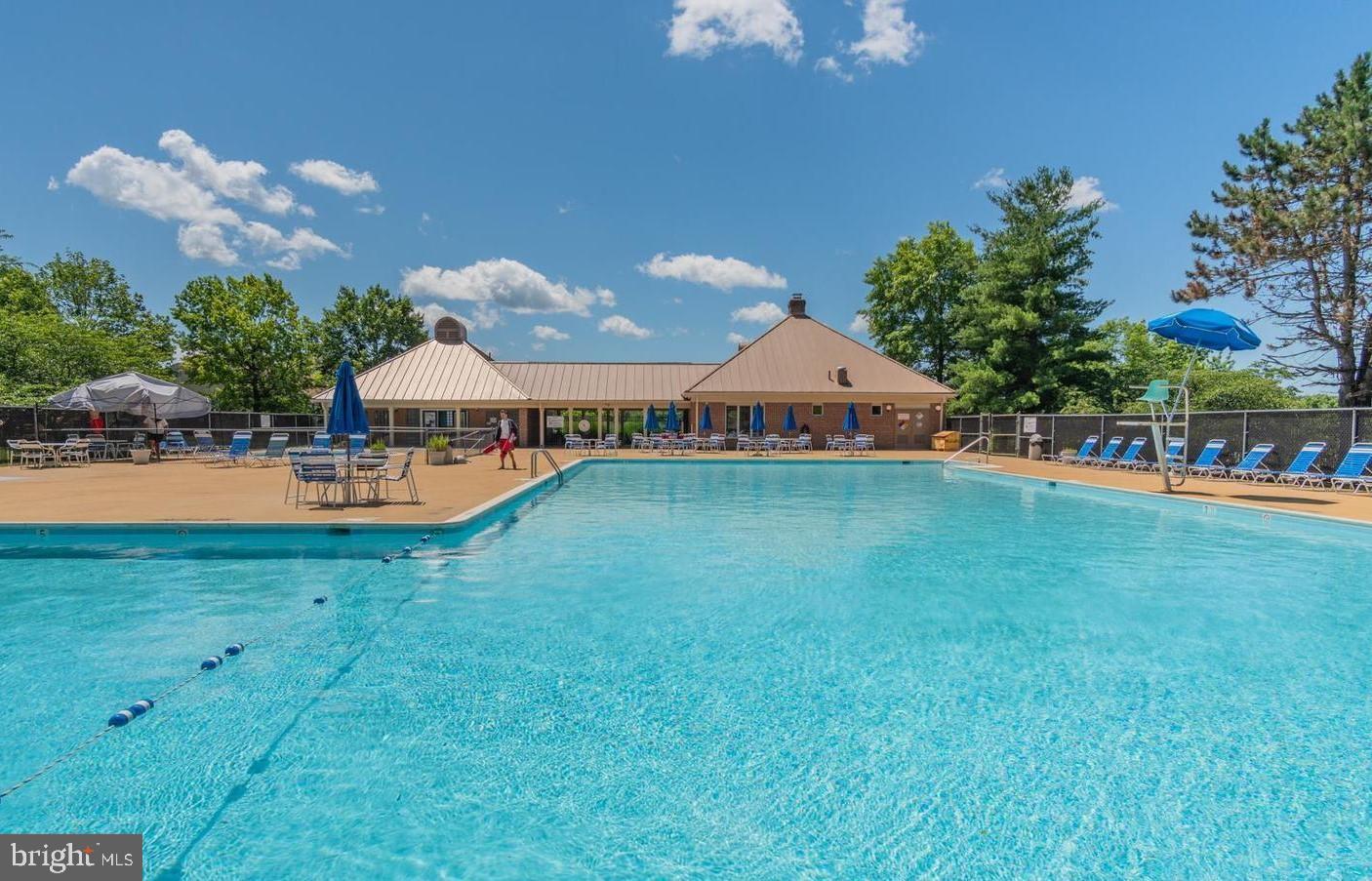 MADISON RIDGE - Residential