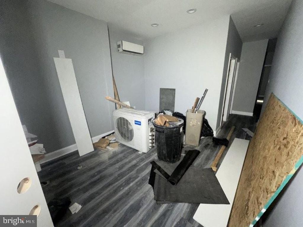 Photo of 2420 N 33rd Street, PHILADELPHIA, PA 19132 (MLS # PAPH2615862)