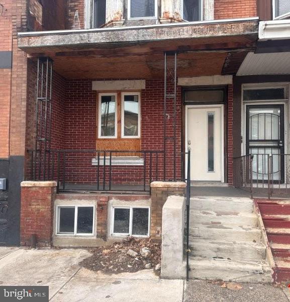 PHILADELPHIA (NORTH) - Residential Income