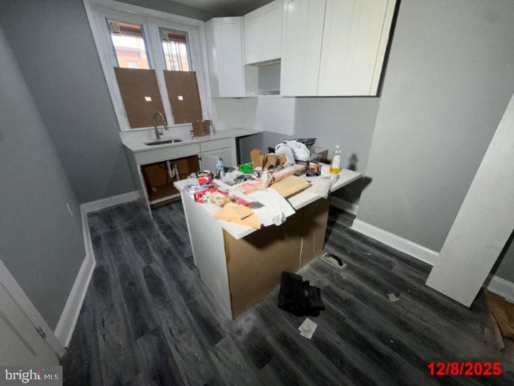 Photo of 2420 N 33rd Street, PHILADELPHIA, PA 19132 (MLS # PAPH2615862)