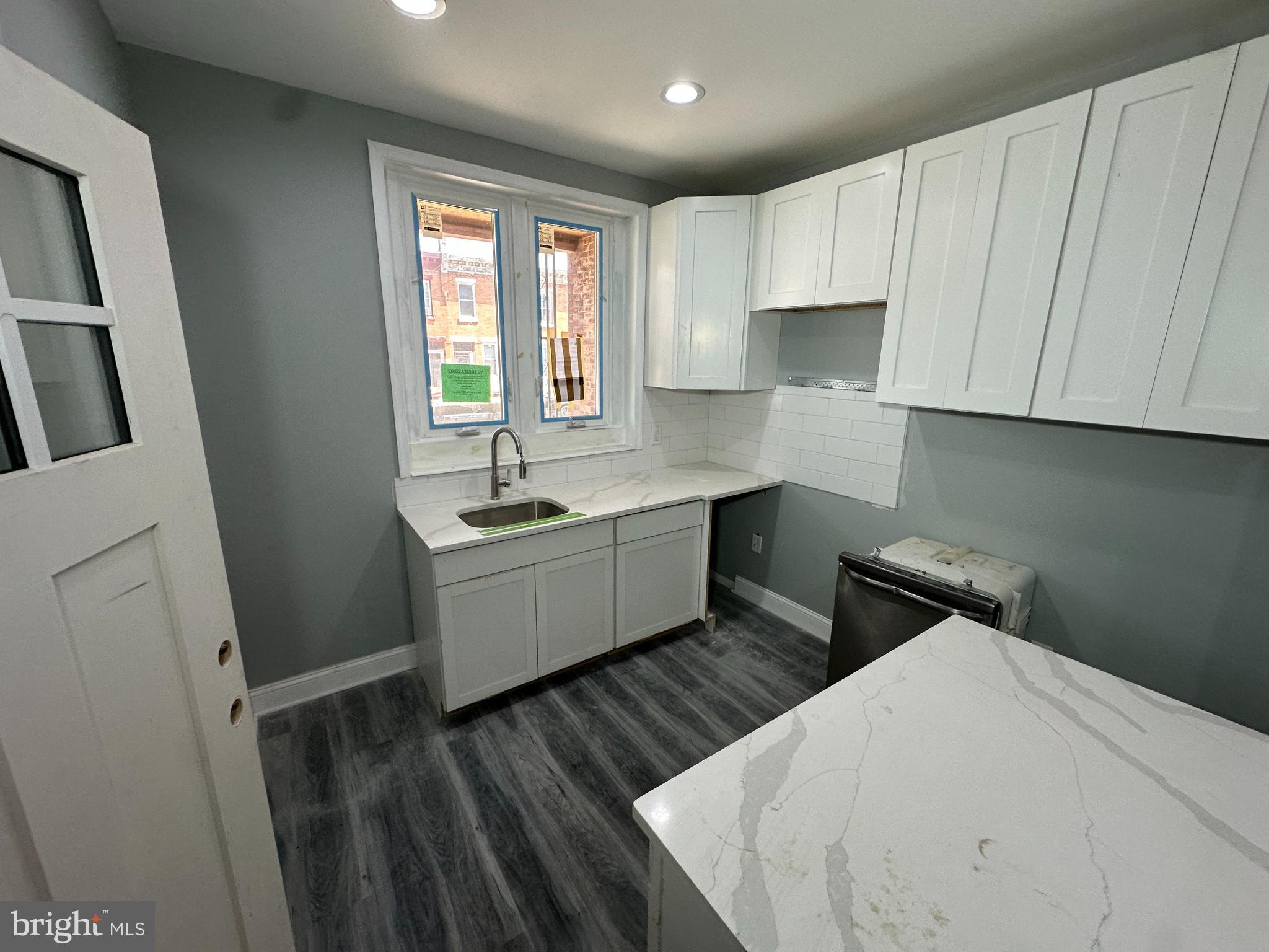 PHILADELPHIA (NORTH) - Residential Income