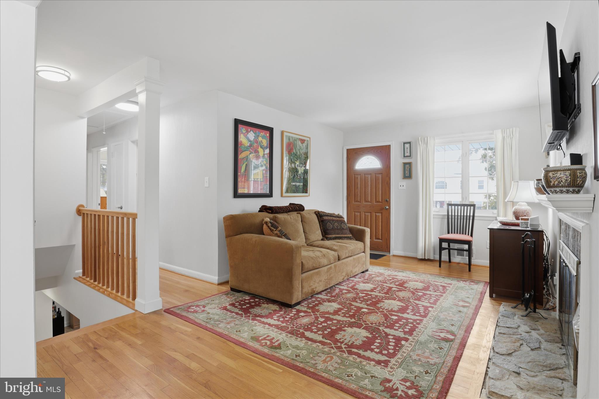 BROYHILL CREST - Residential