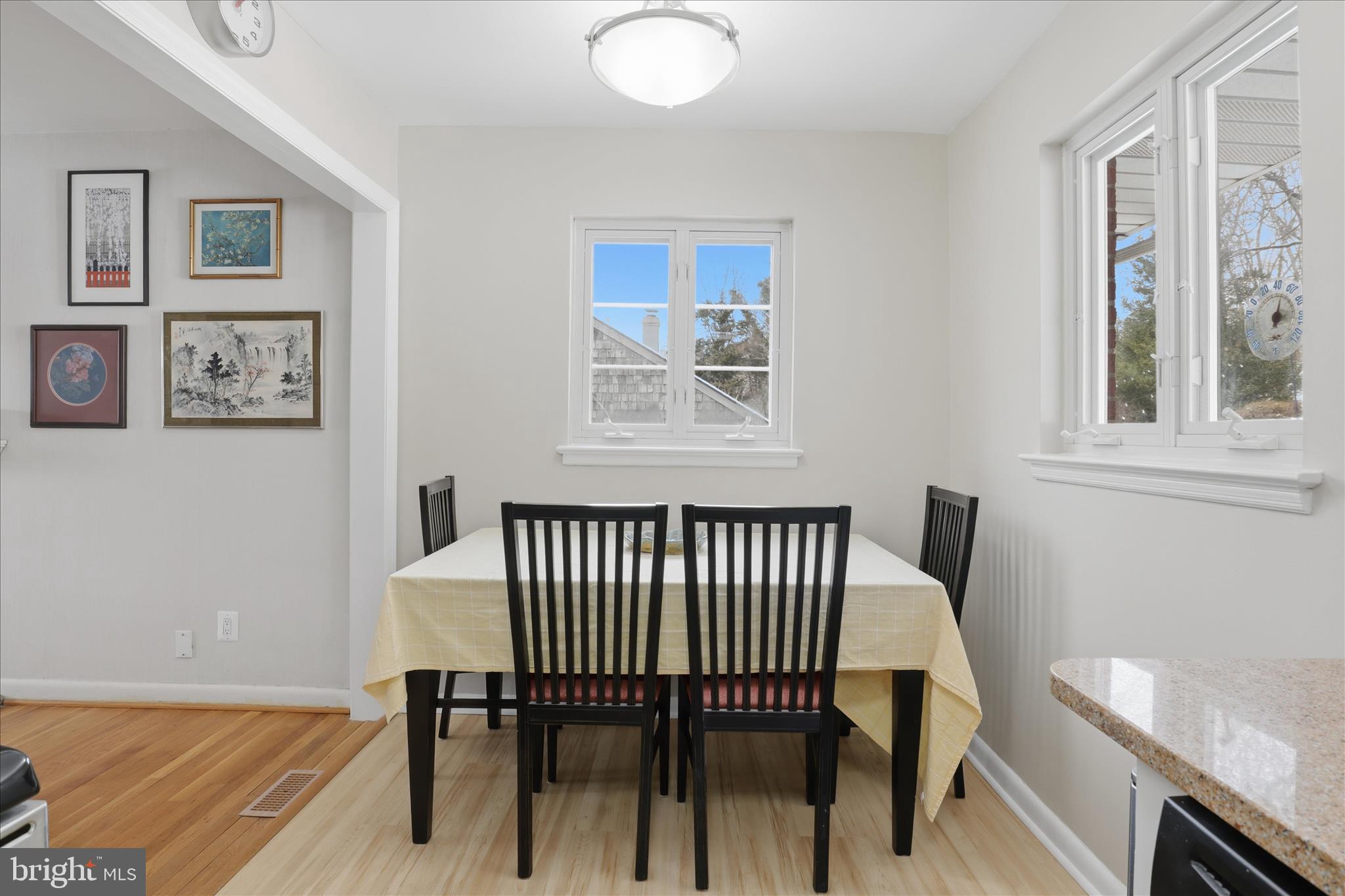 BROYHILL CREST - Residential