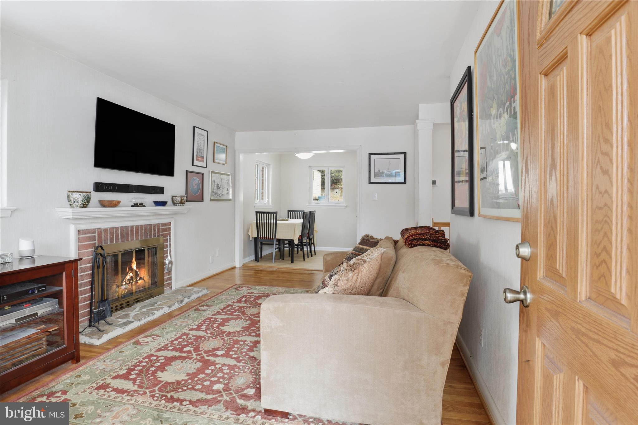 BROYHILL CREST - Residential