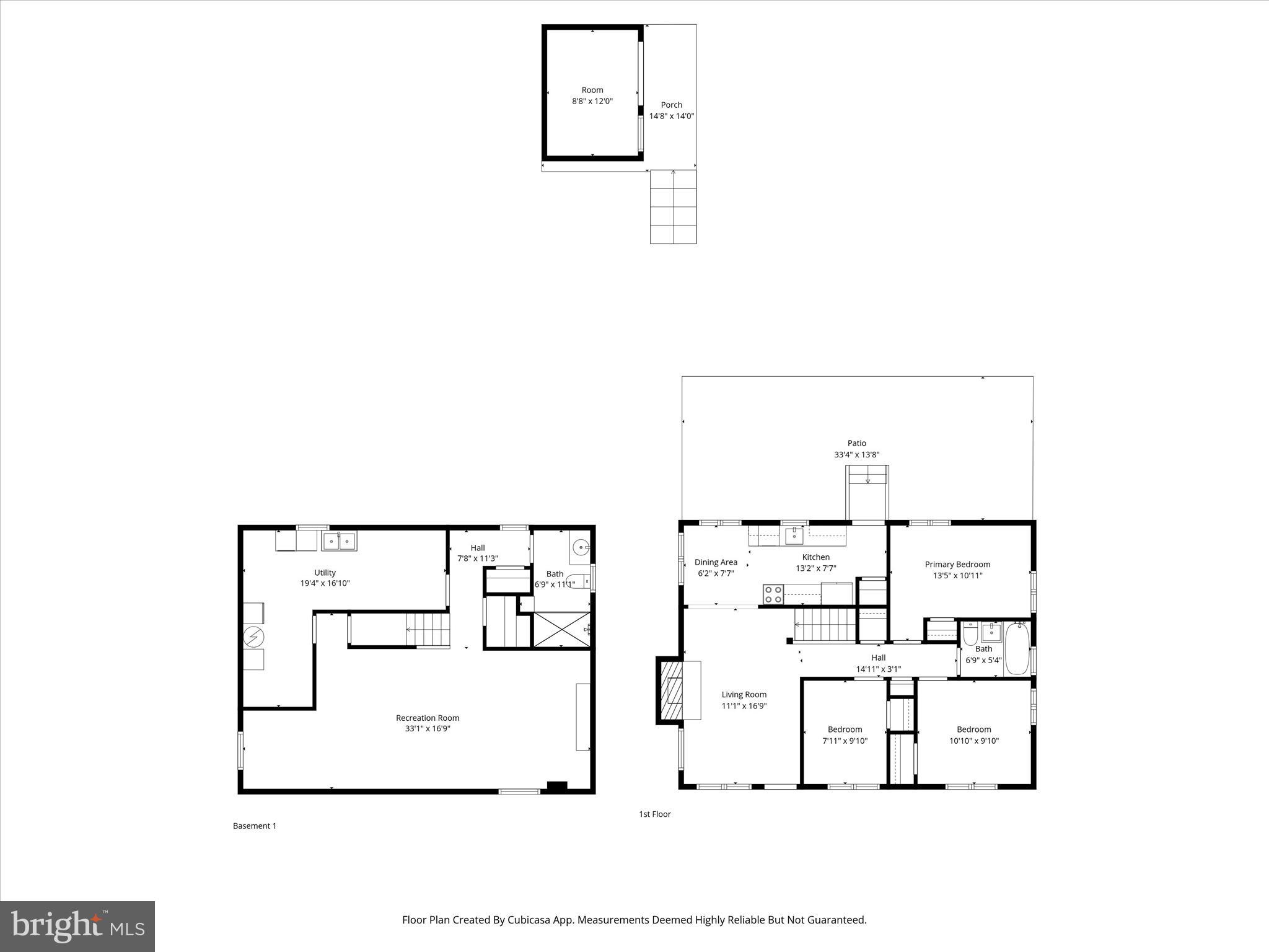 BROYHILL CREST - Residential