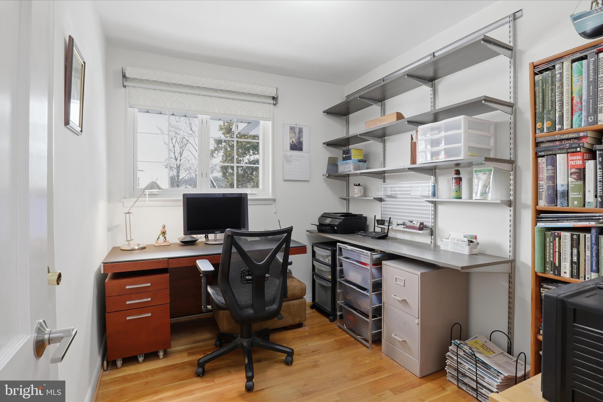 BROYHILL CREST - Residential