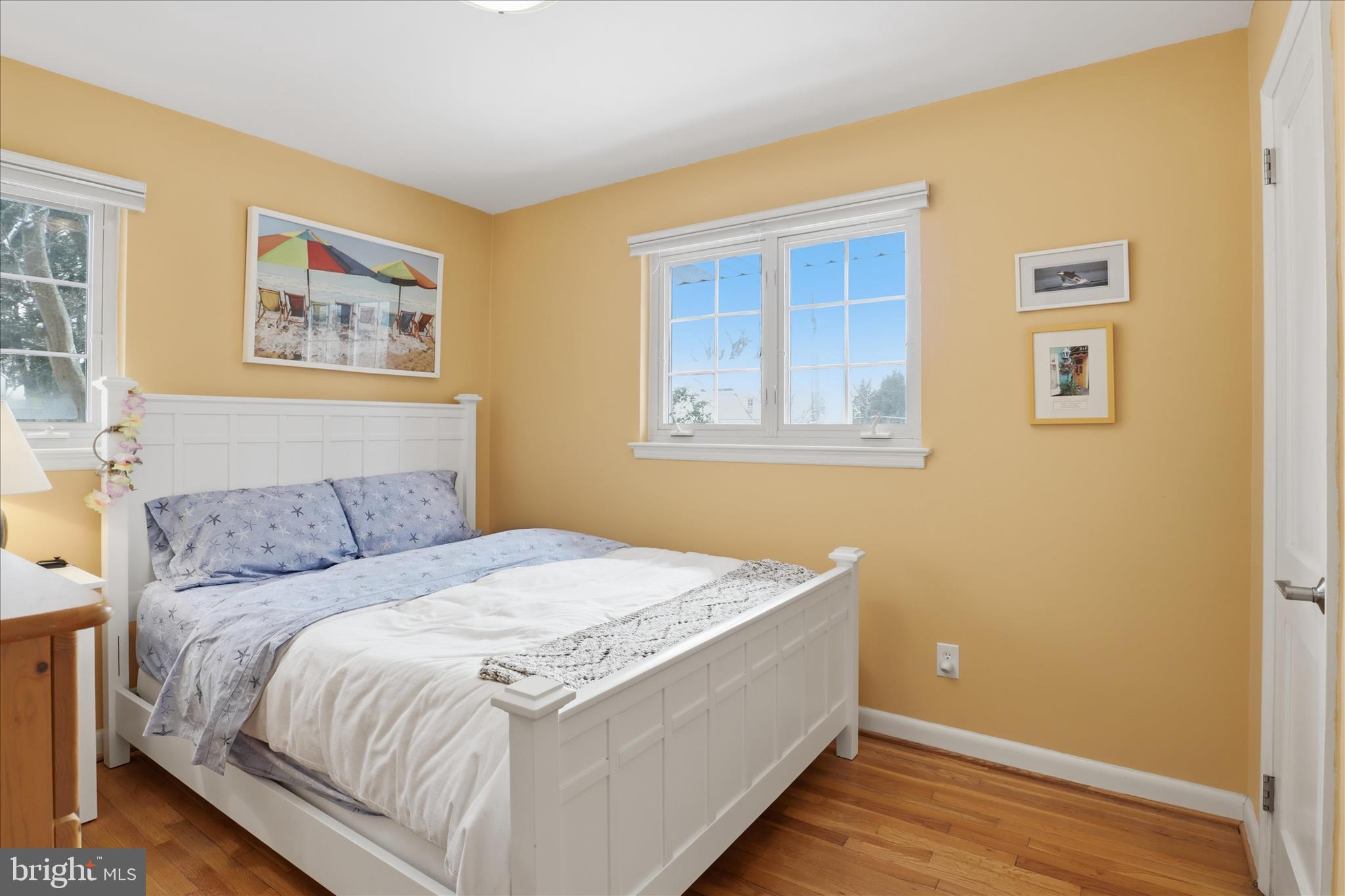 BROYHILL CREST - Residential