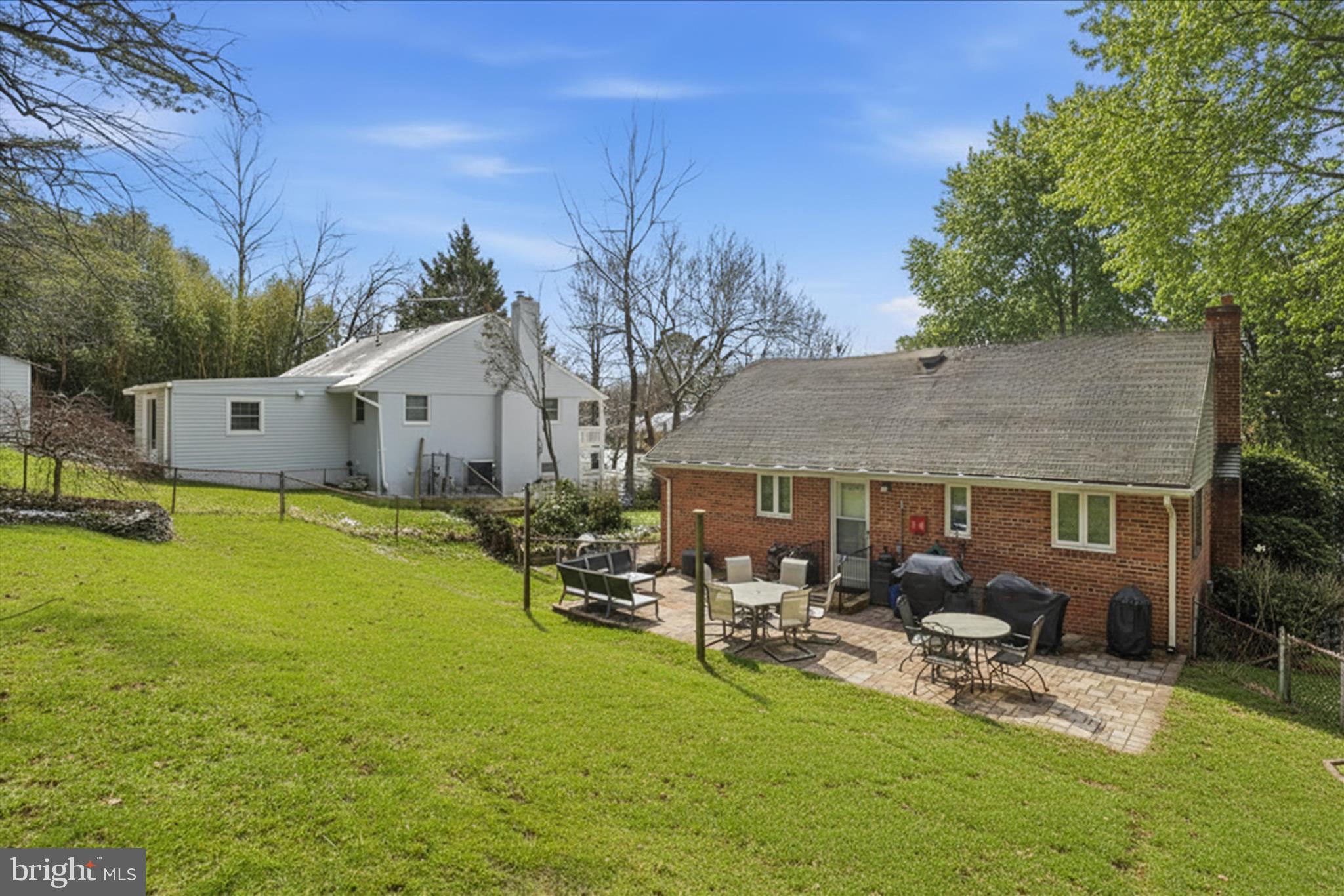 BROYHILL CREST - Residential