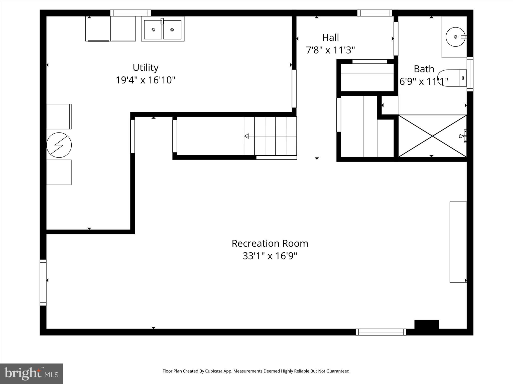 BROYHILL CREST - Residential