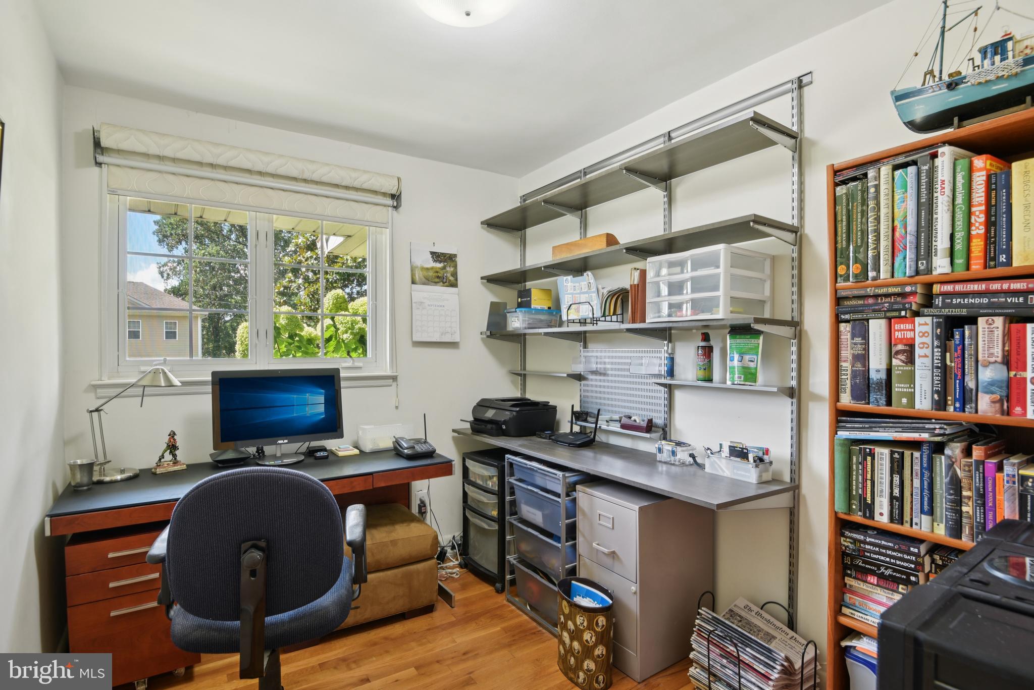 BROYHILL CREST - Residential