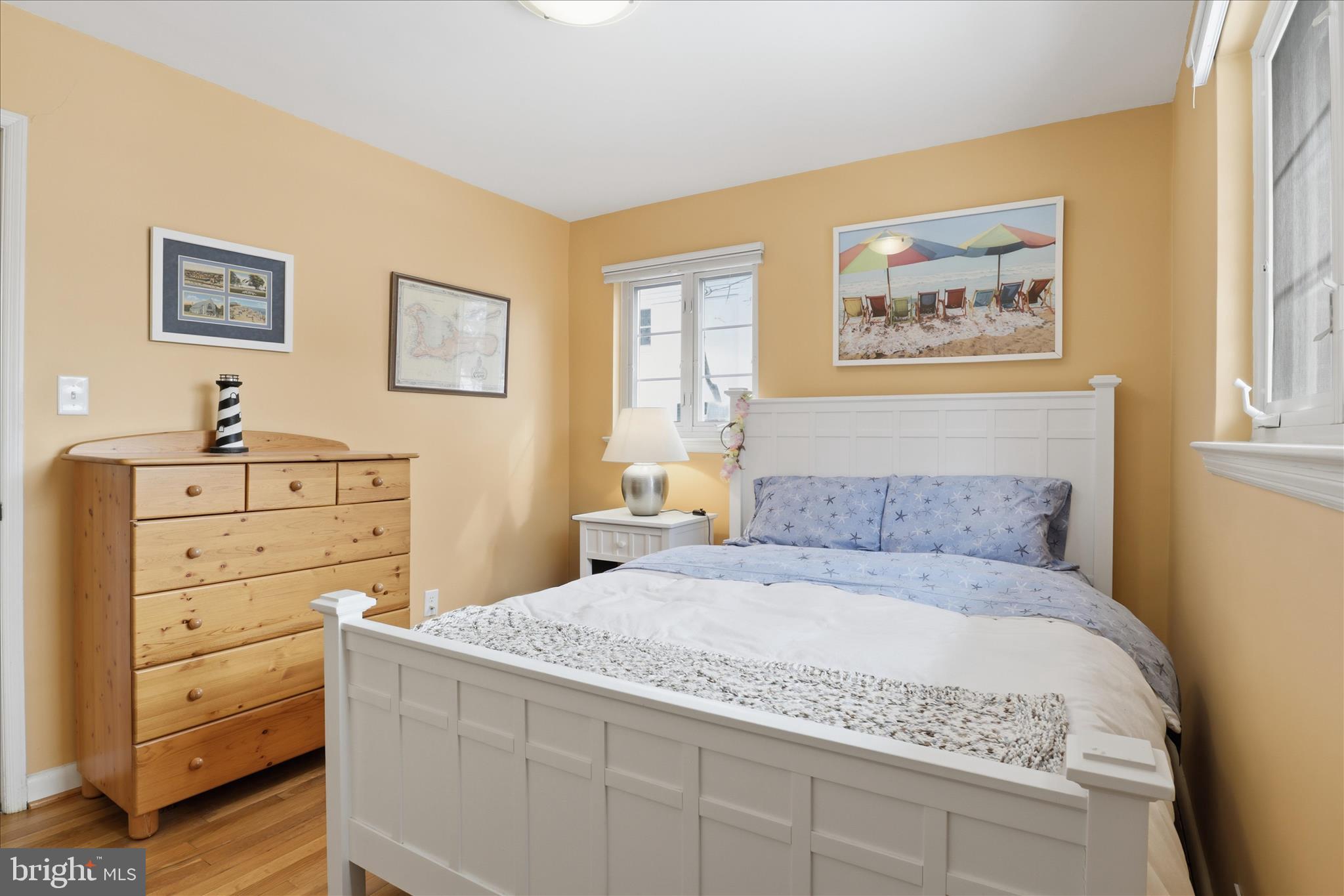 BROYHILL CREST - Residential