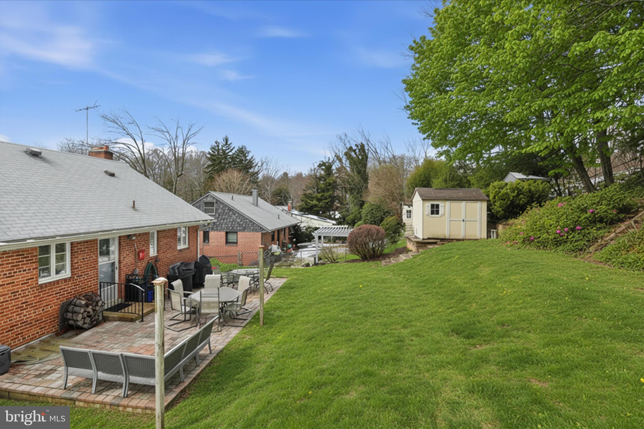 BROYHILL CREST - Residential