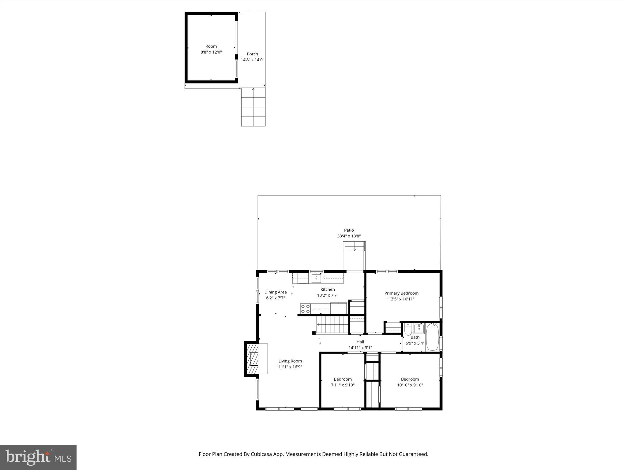 BROYHILL CREST - Residential