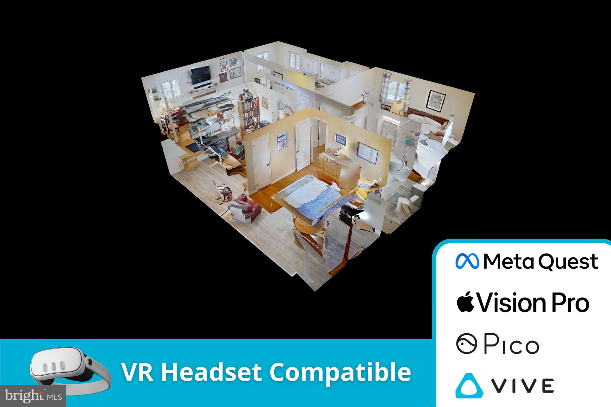 BROYHILL CREST - Residential