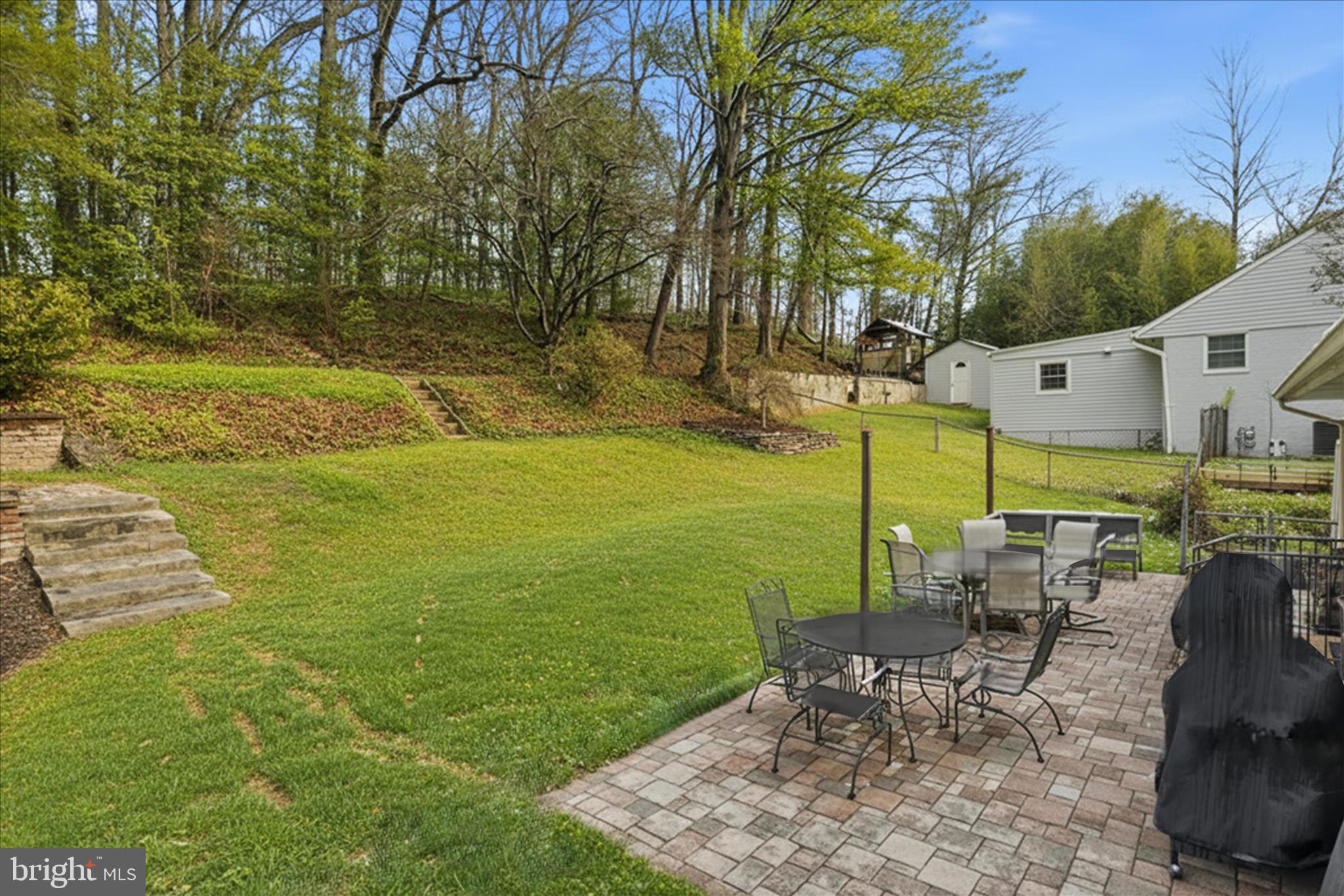 BROYHILL CREST - Residential