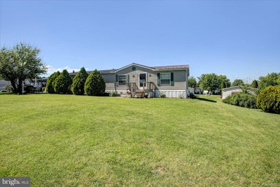 64 TIFFANY DRIVE SHIPPENSBURG PA 17257