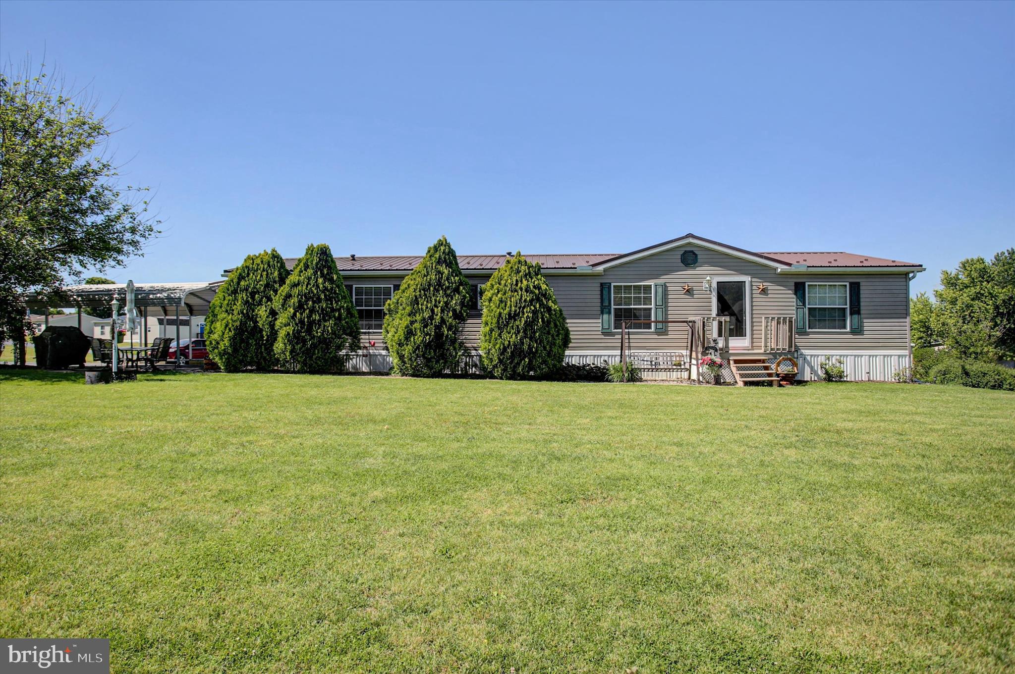 64 TIFFANY DRIVE