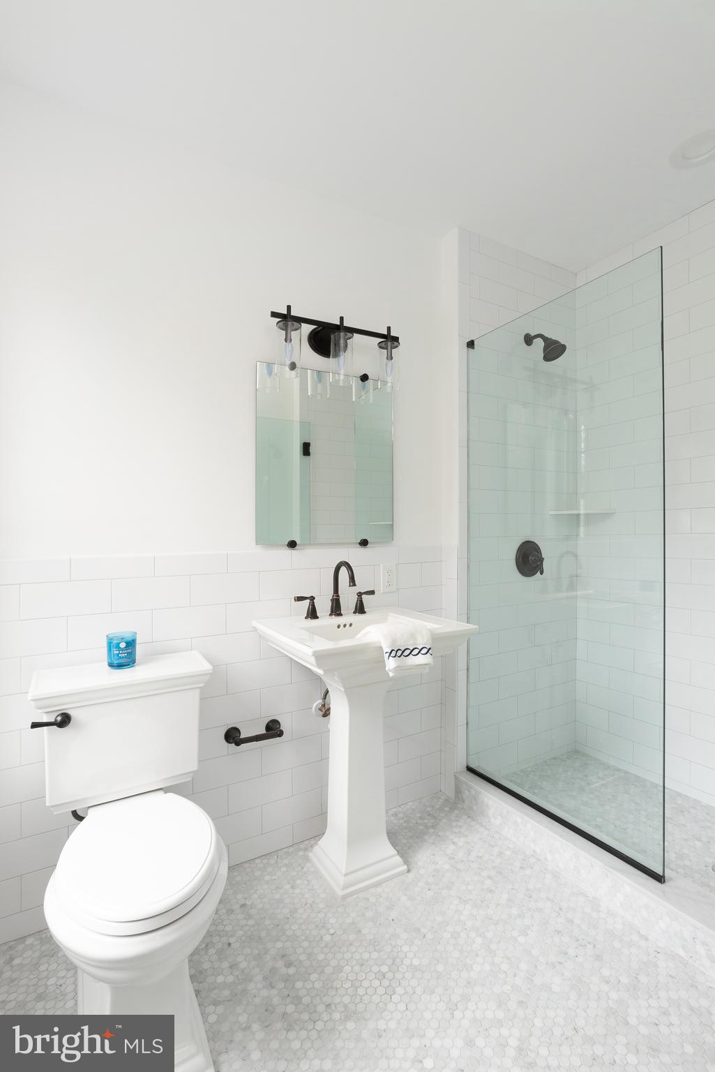 CHESTNUT HILL - Residential