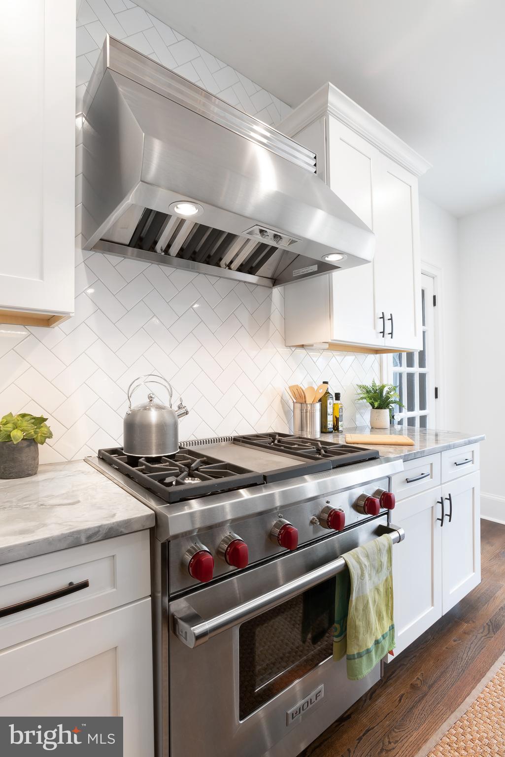 CHESTNUT HILL - Residential