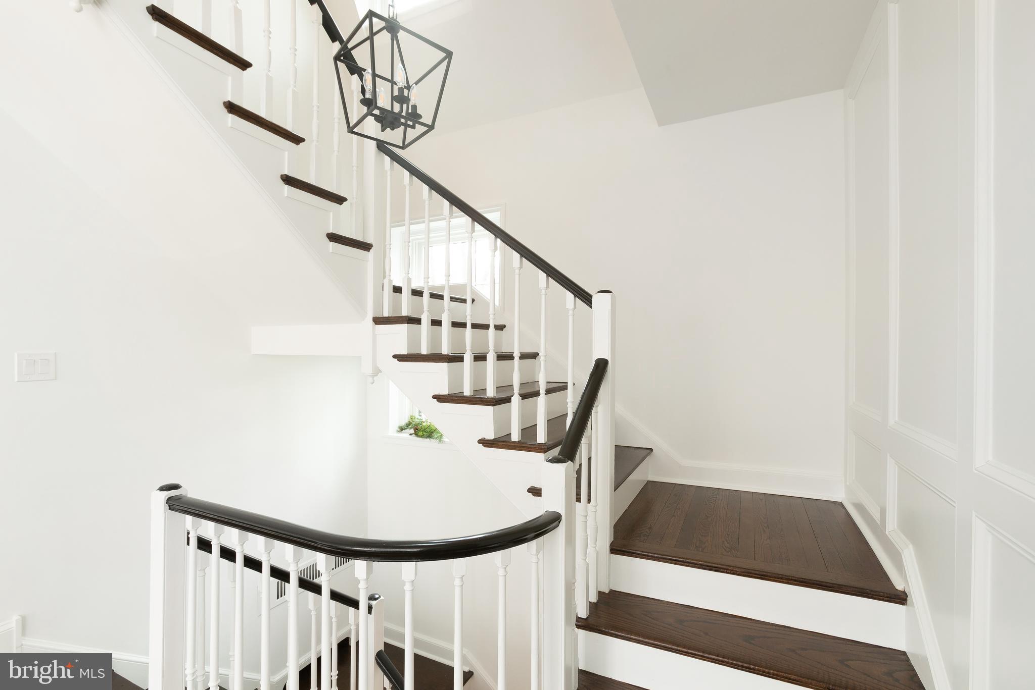 CHESTNUT HILL - Residential