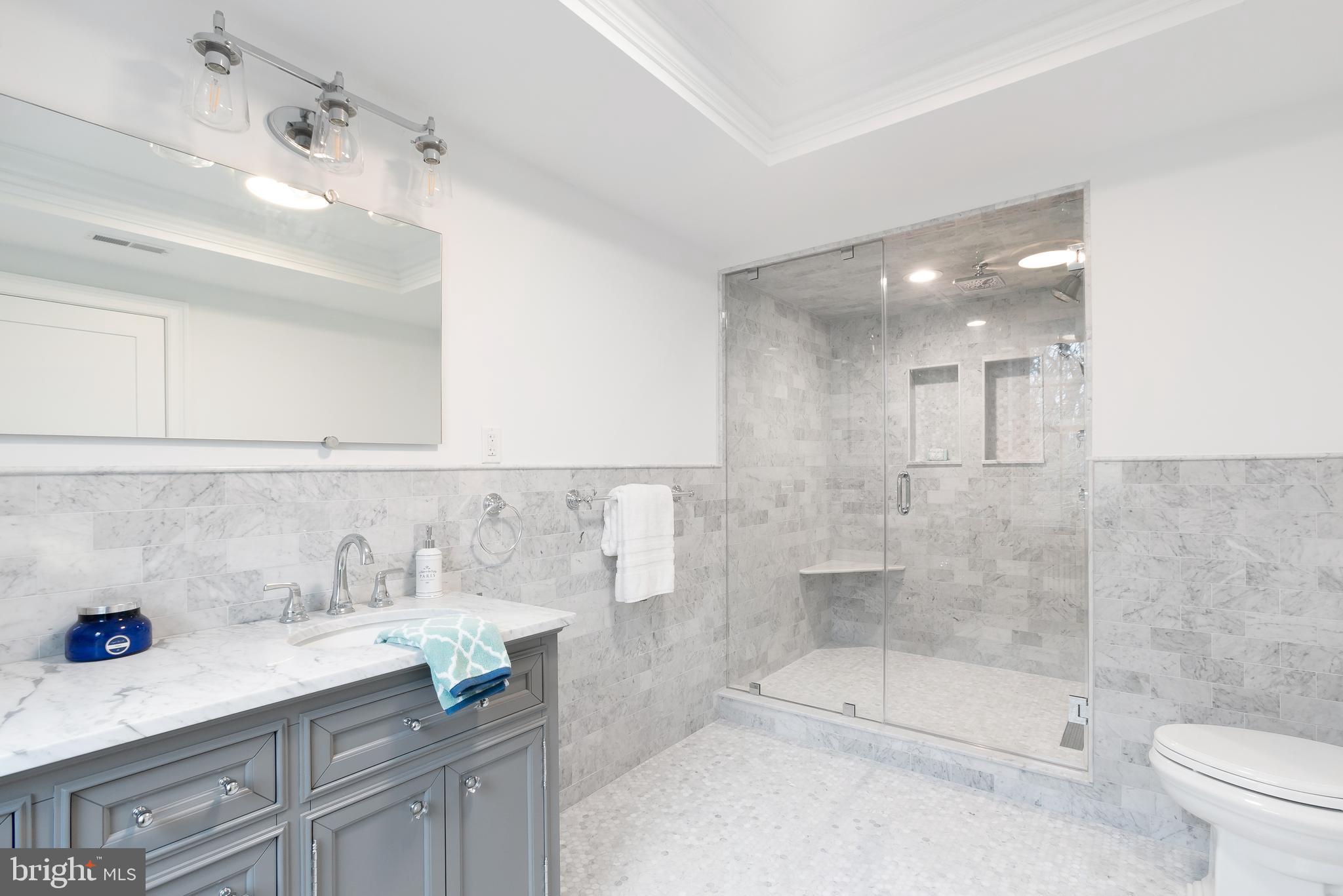 CHESTNUT HILL - Residential