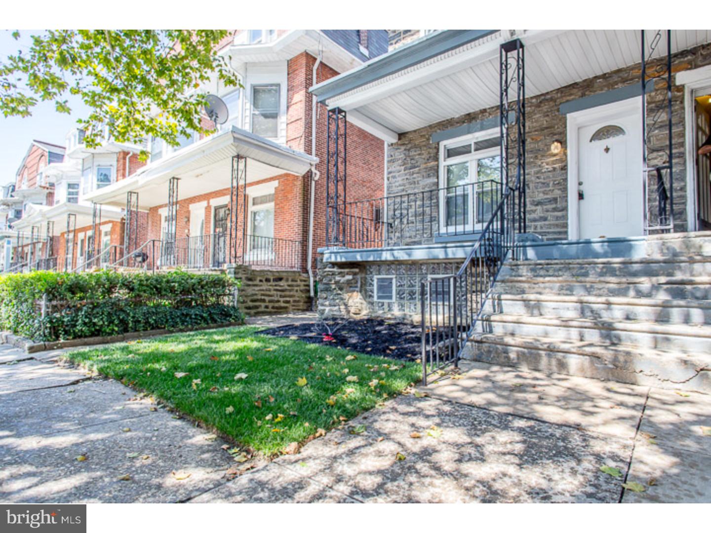 GERMANTOWN (WEST) - Residential