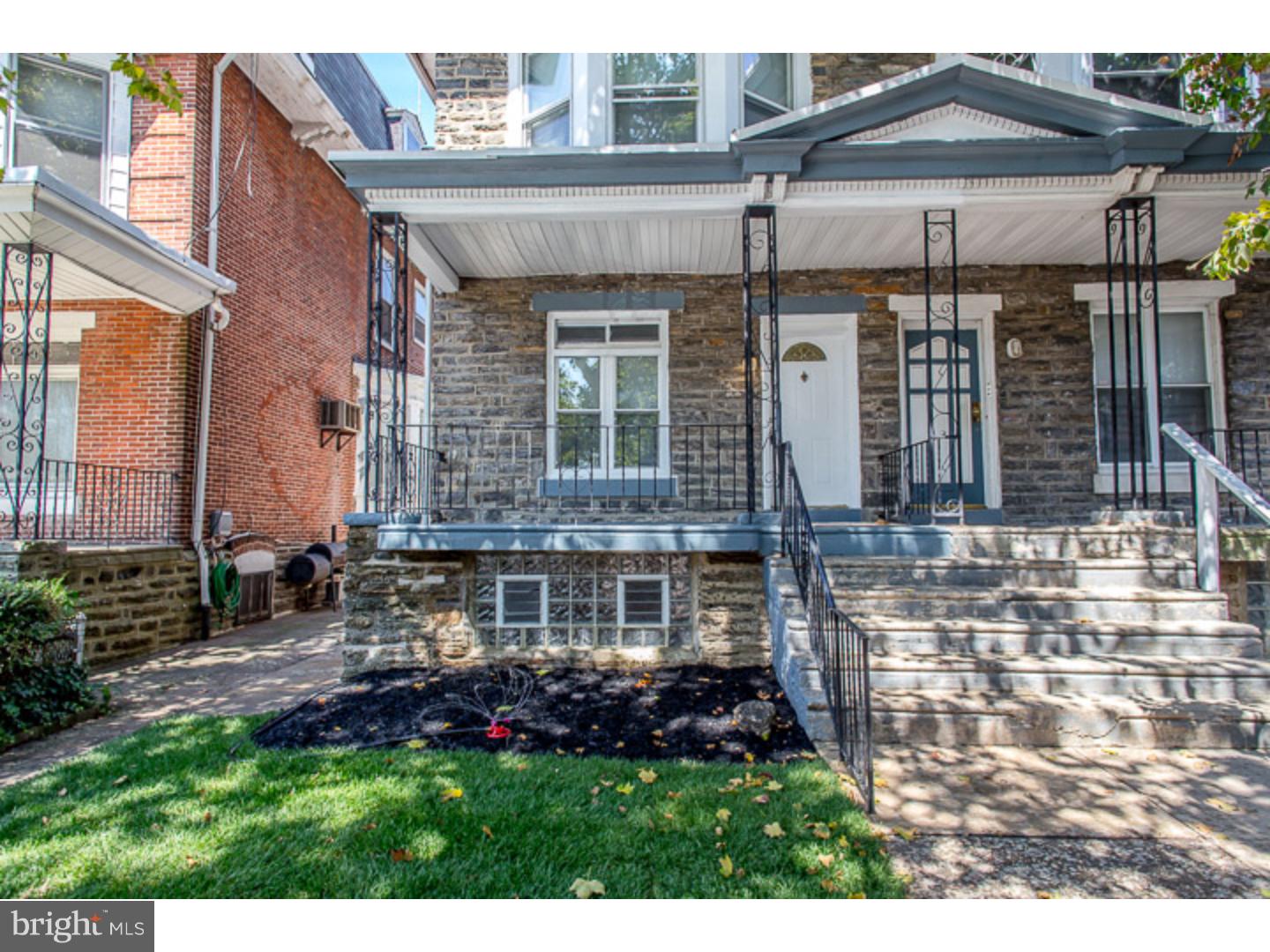 GERMANTOWN (WEST) - Residential