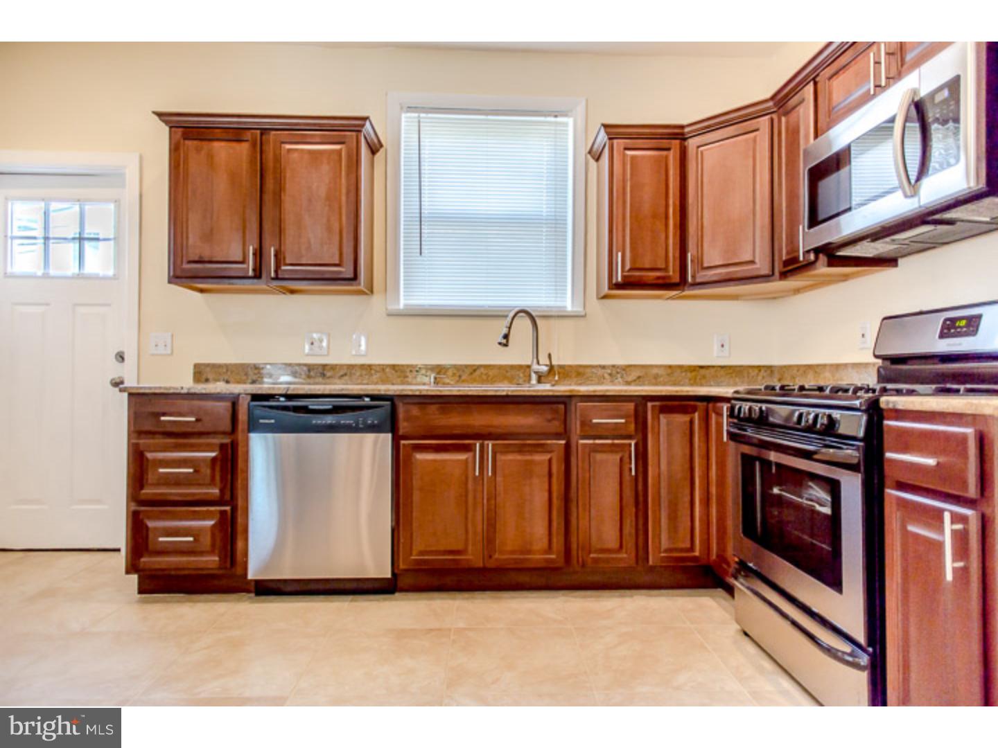 GERMANTOWN (WEST) - Residential