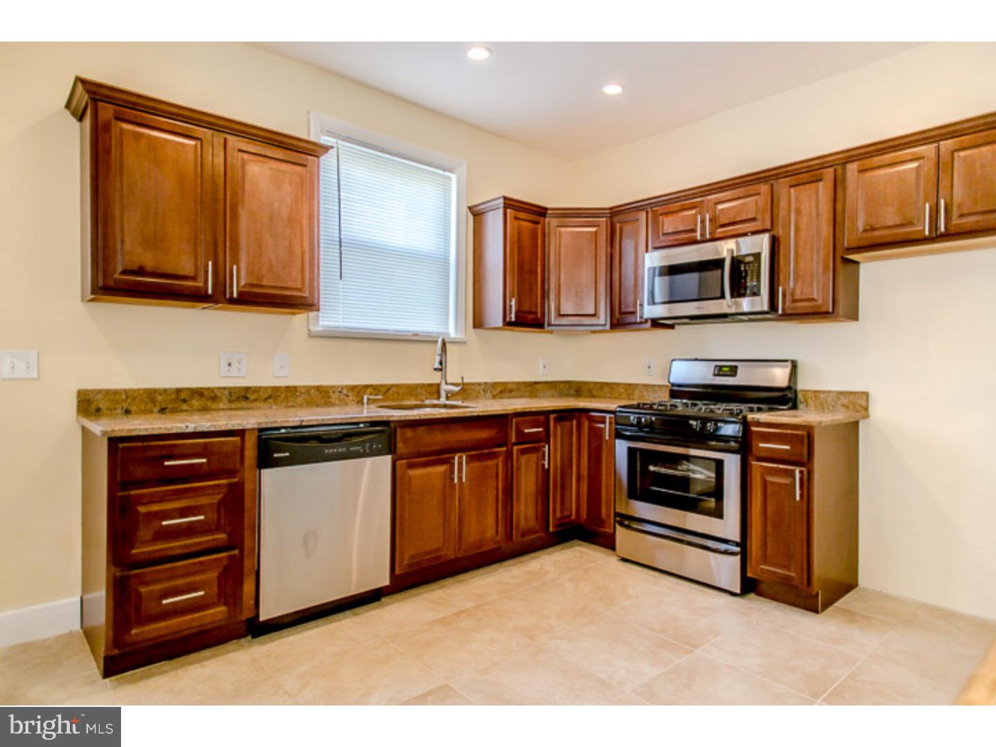 GERMANTOWN (WEST) - Residential