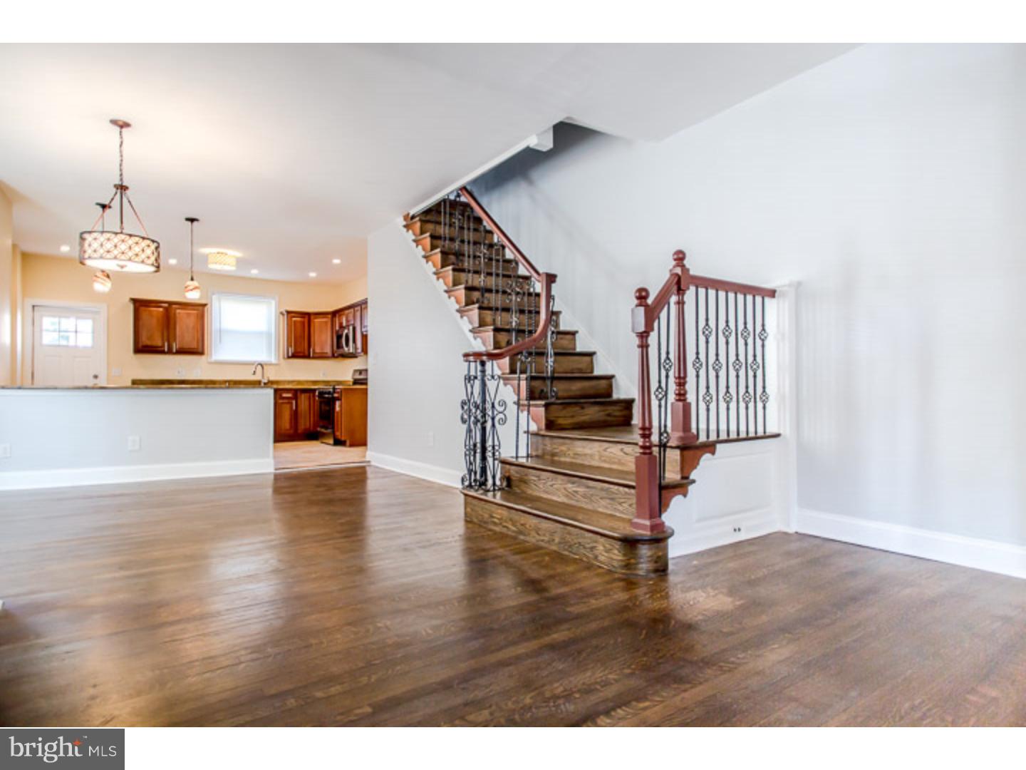 GERMANTOWN (WEST) - Residential