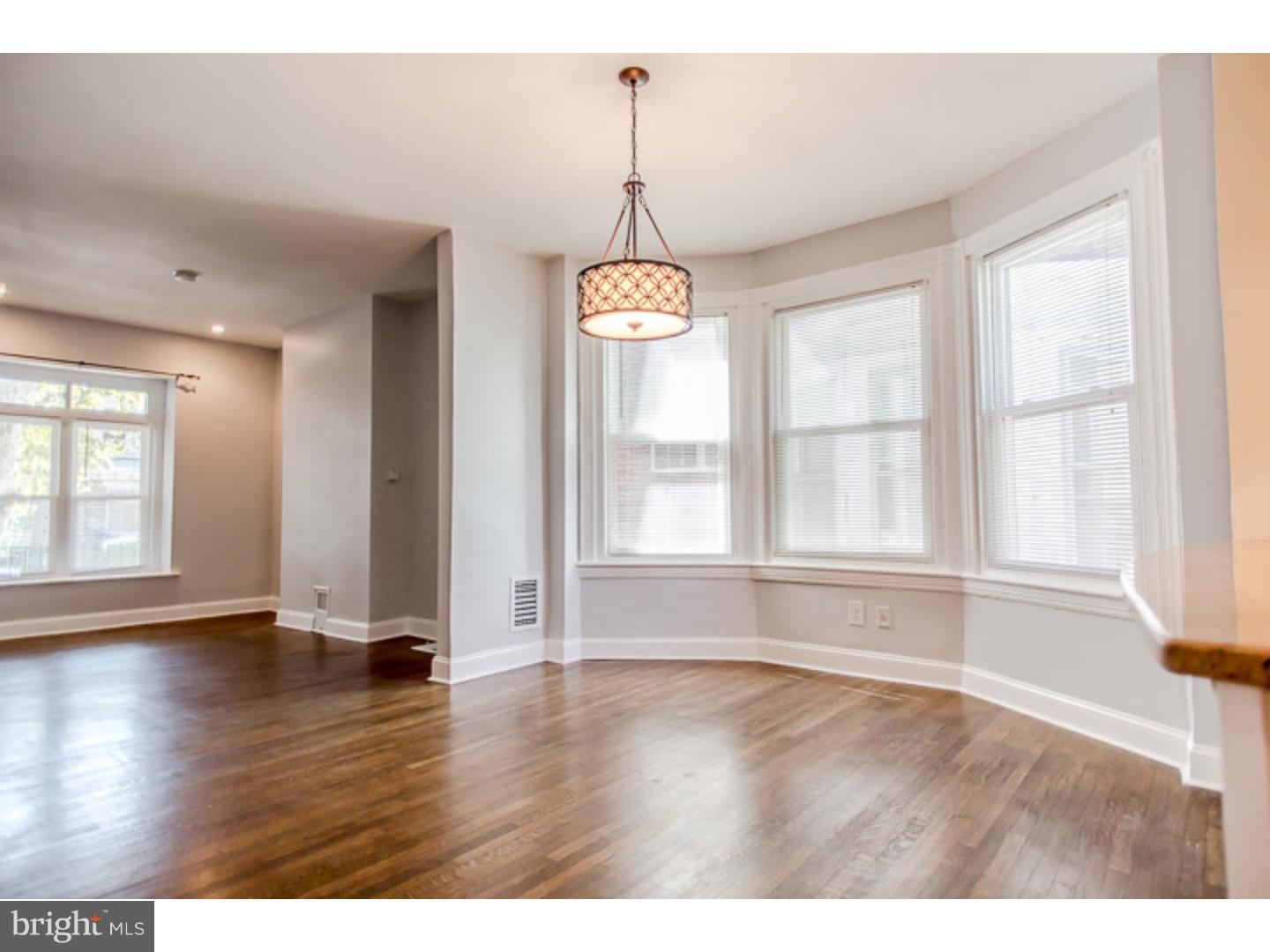 GERMANTOWN (WEST) - Residential