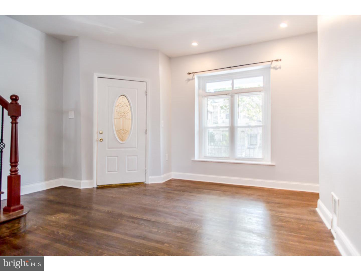 GERMANTOWN (WEST) - Residential