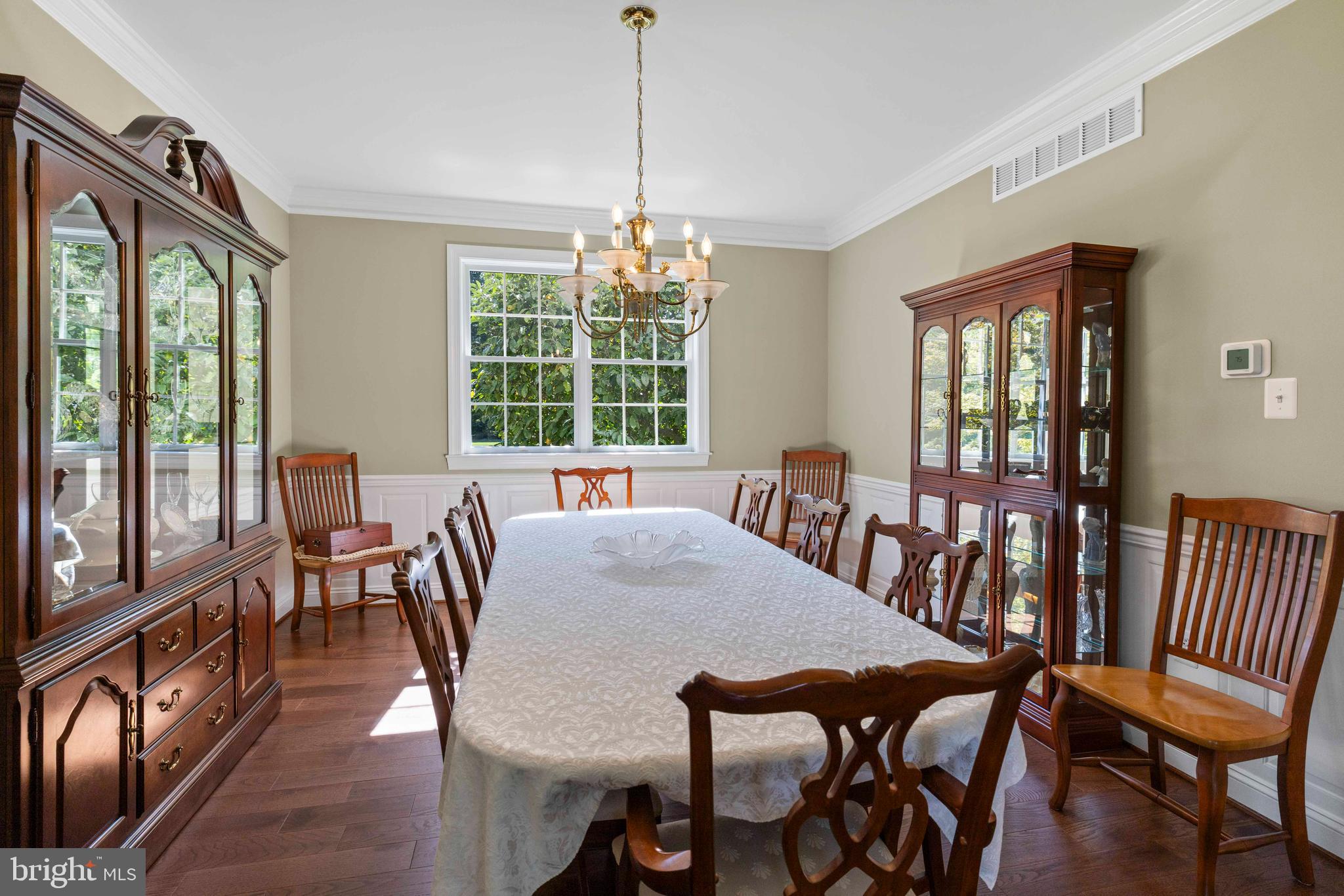 KINGSTON KNOLL - Residential