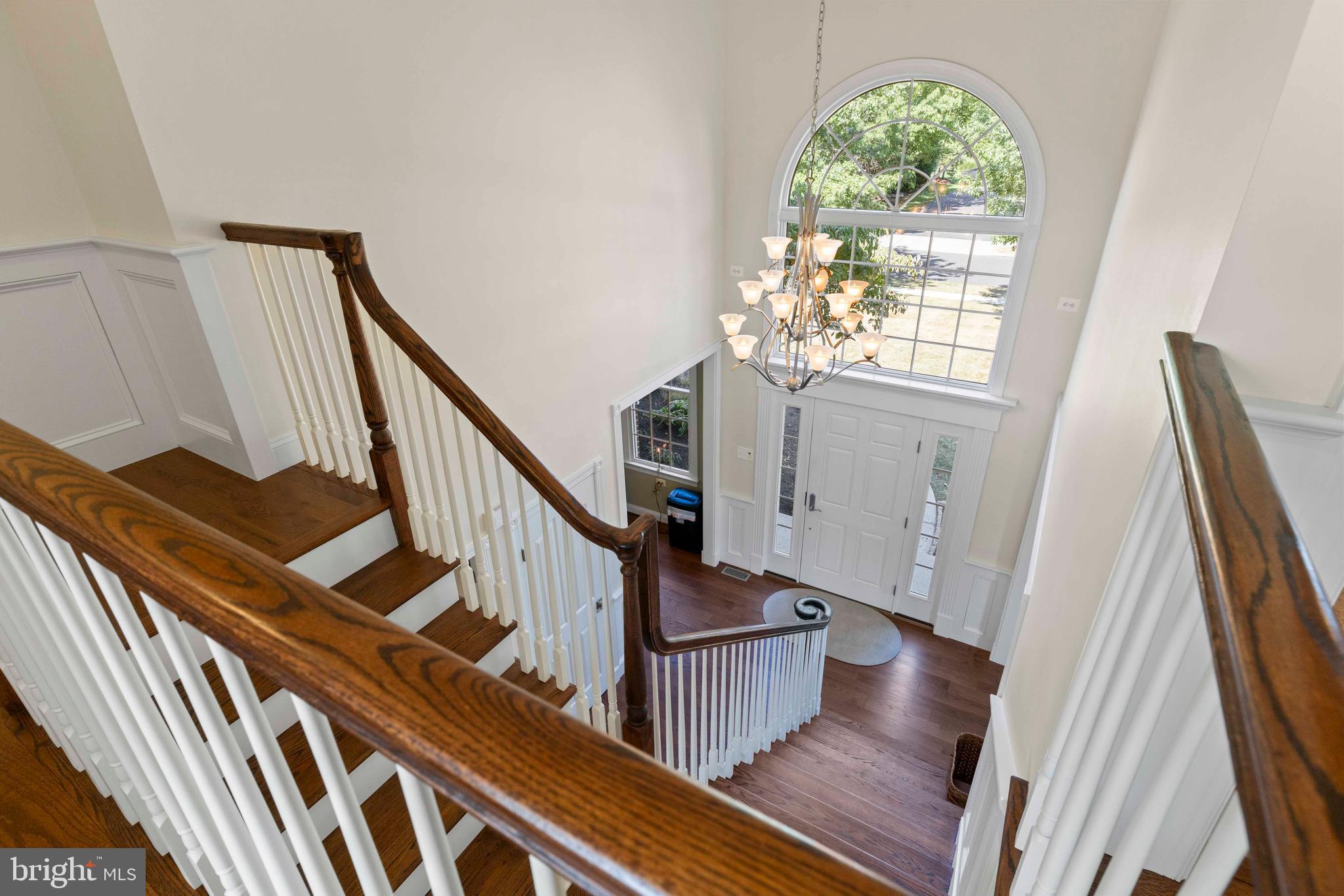 KINGSTON KNOLL - Residential