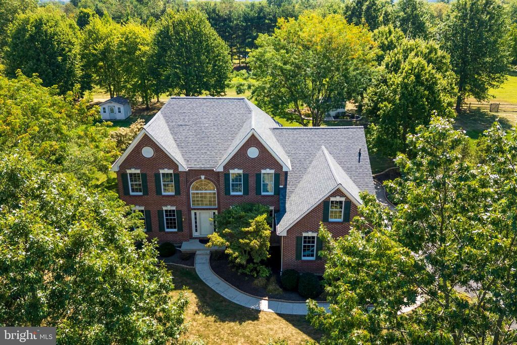 Photo of 109 Kingston Way, NORTH WALES, PA 19454 (MLS # PAMC2153696)