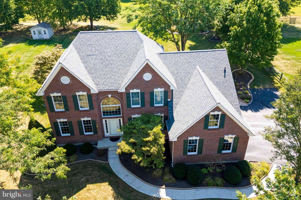 Photo of 109 Kingston Way, NORTH WALES, PA 19454 (MLS # PAMC2153696)