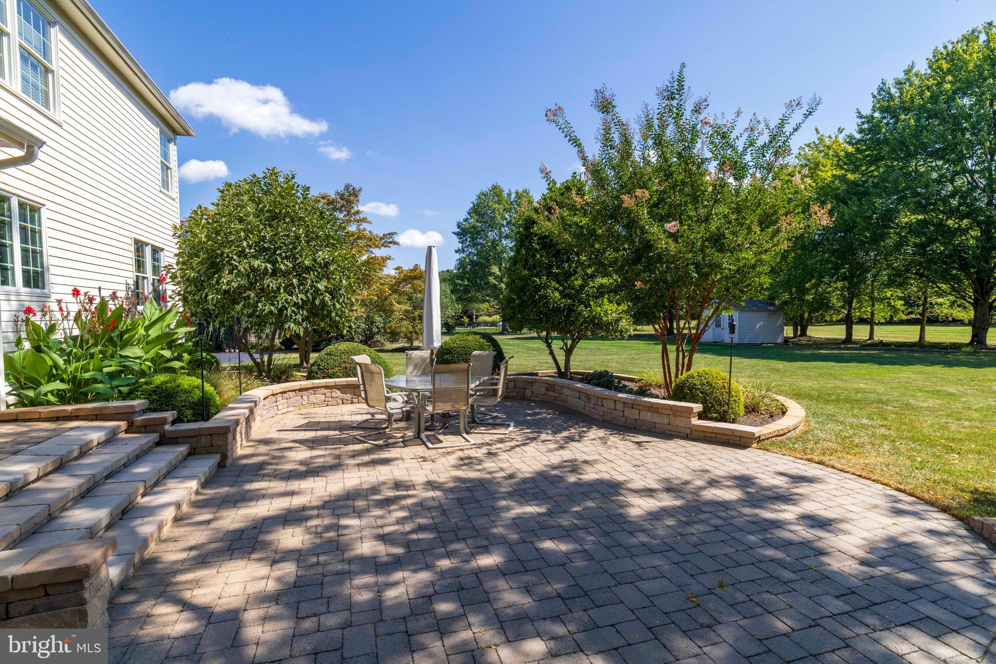 KINGSTON KNOLL - Residential