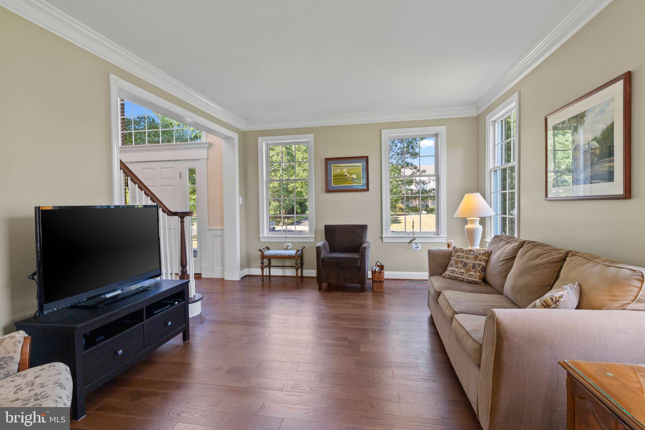 KINGSTON KNOLL - Residential