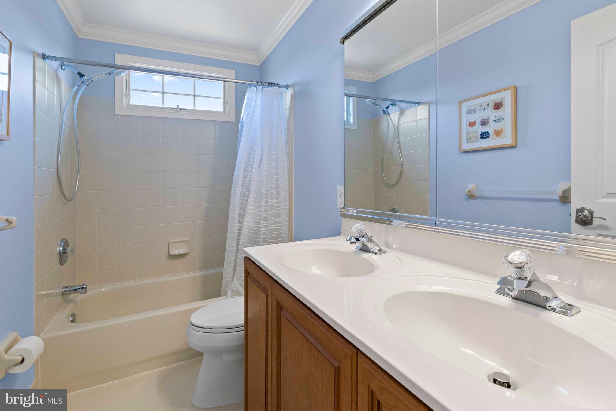 KINGSTON KNOLL - Residential