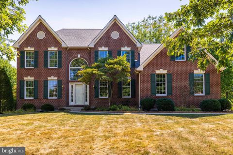 109 KINGSTON WAY NORTH WALES PA 19454