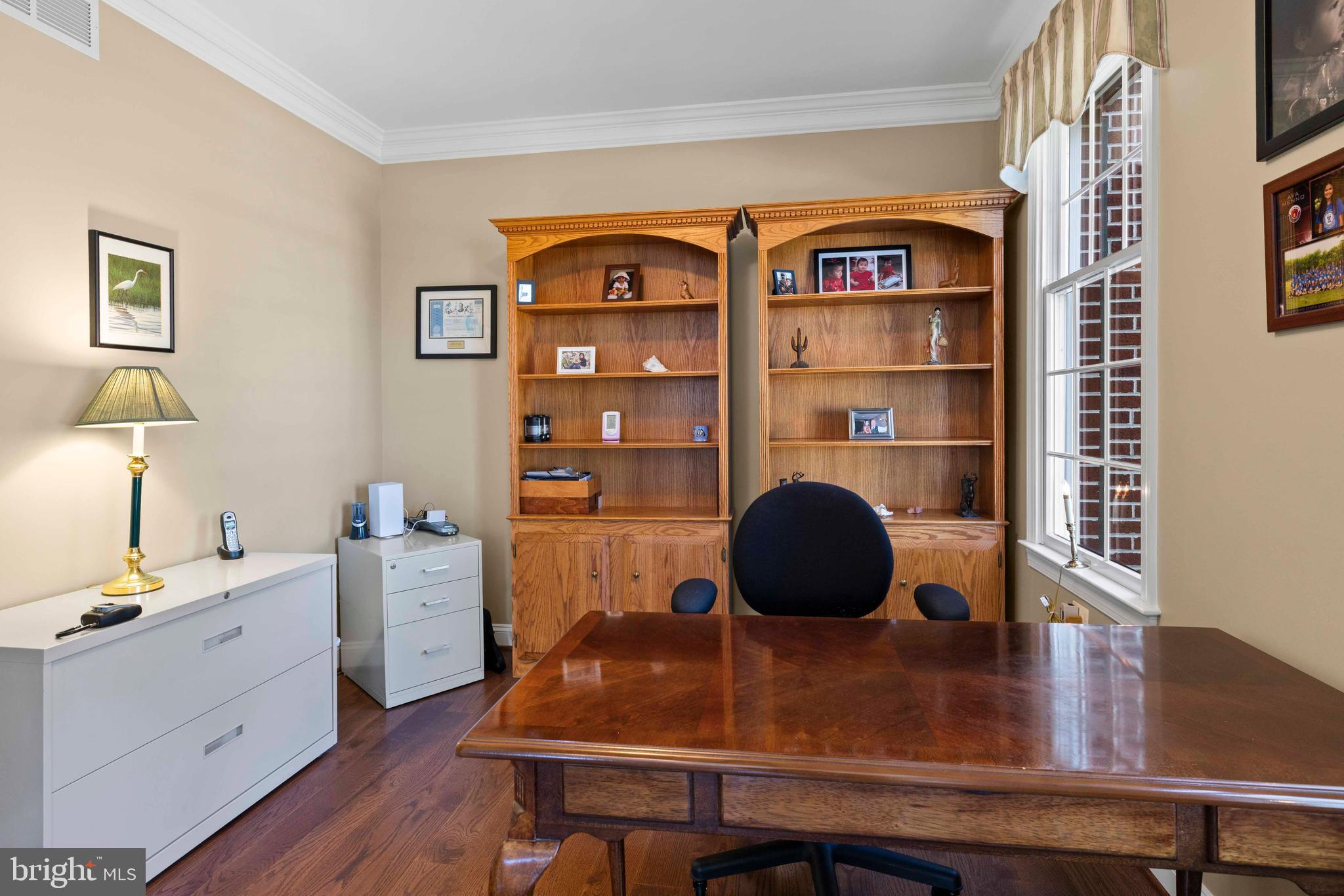 KINGSTON KNOLL - Residential