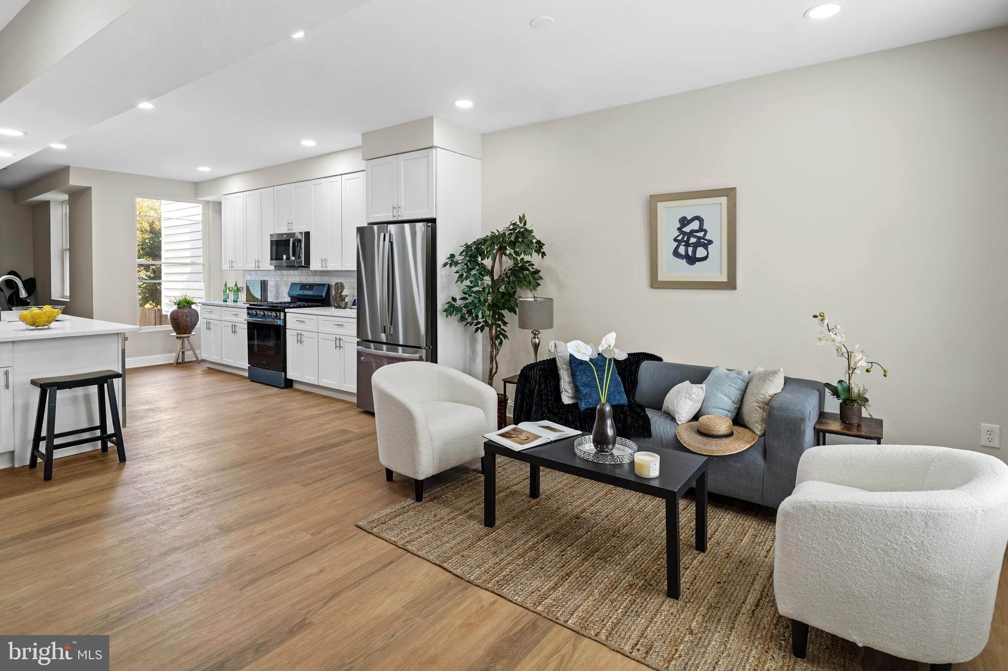 715 LONGFELLOW STREET NW