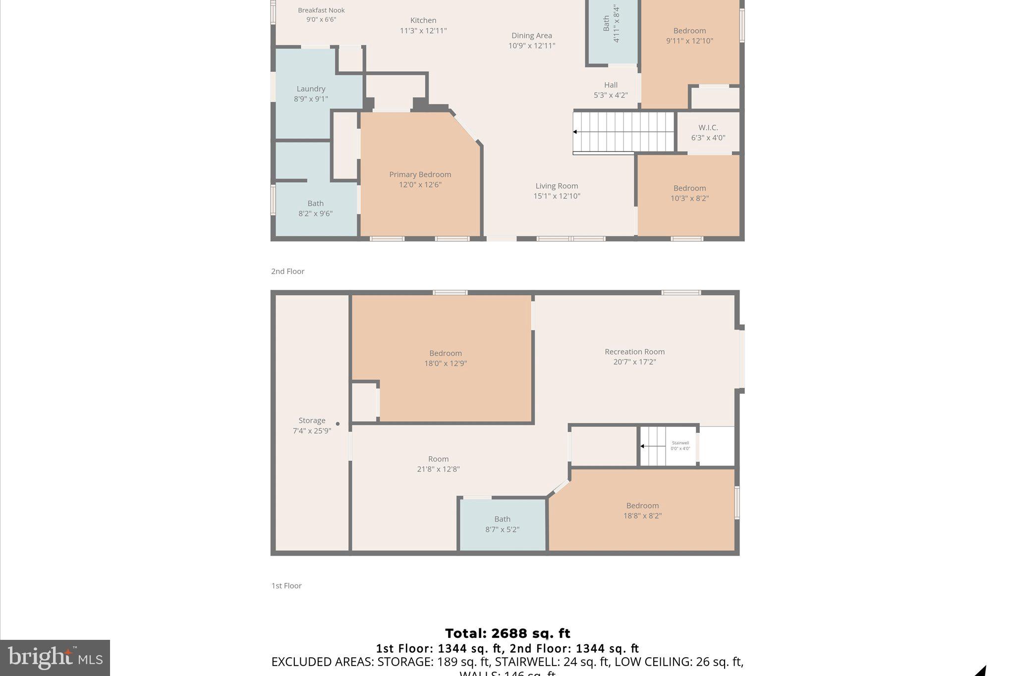 MILE RIDGE ESTATES - Residential
