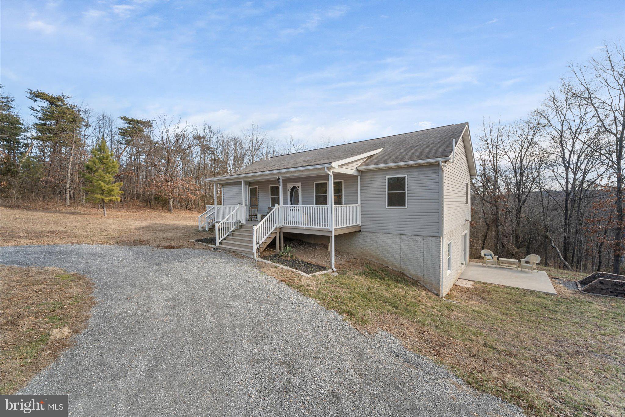 MILE RIDGE ESTATES - Residential