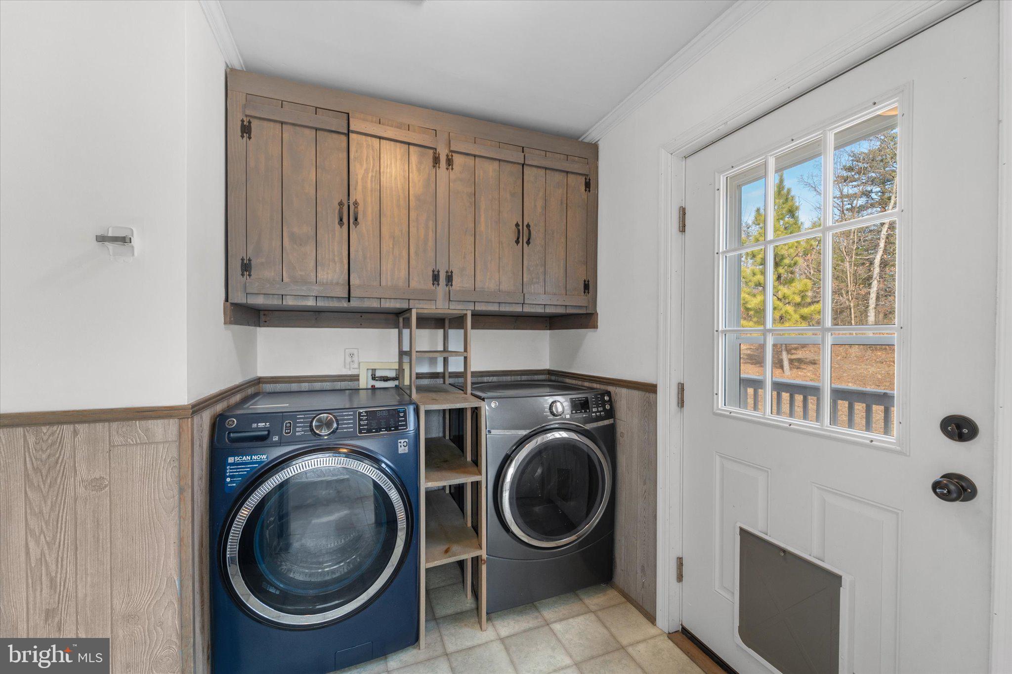 MILE RIDGE ESTATES - Residential