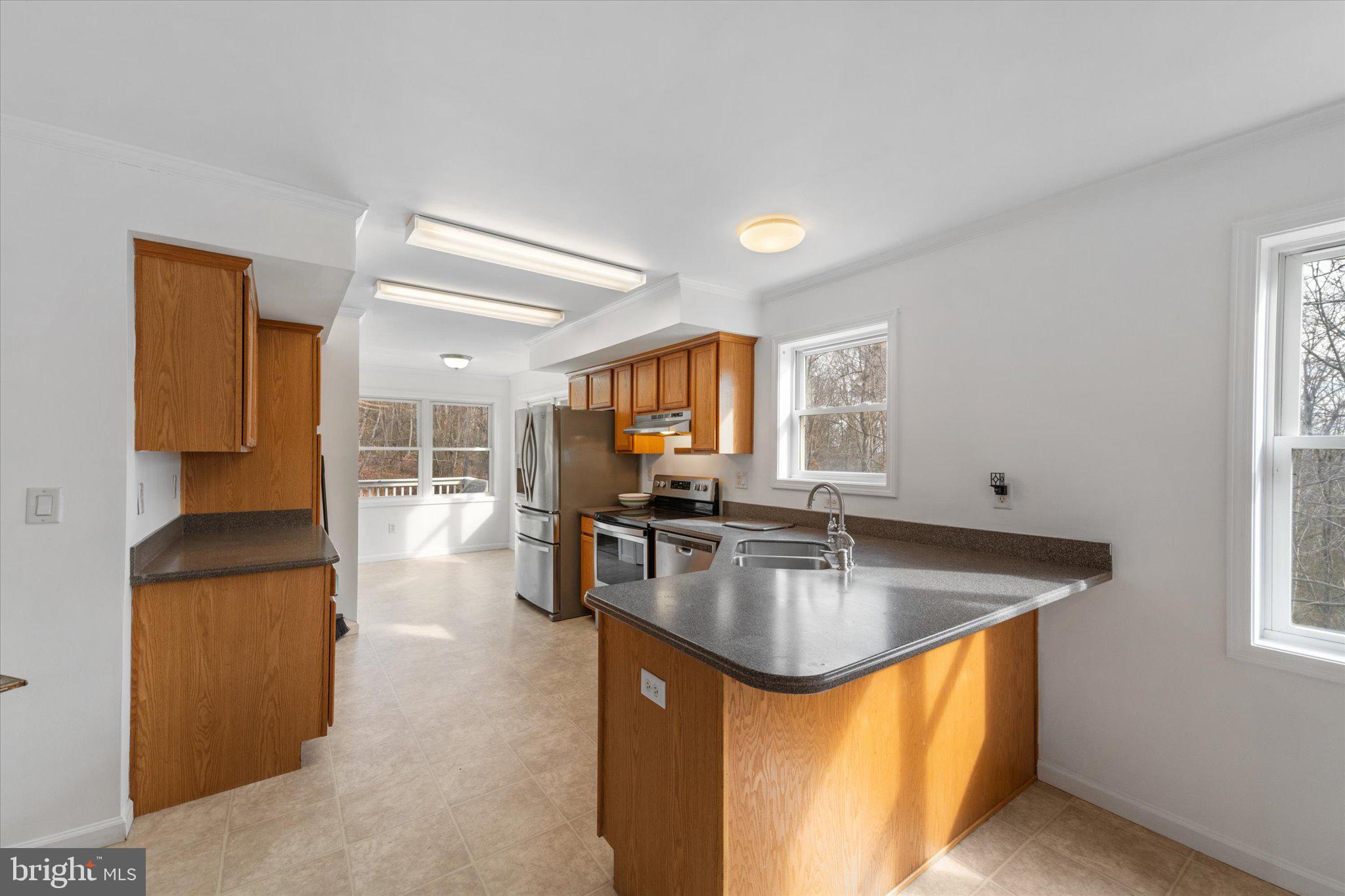 MILE RIDGE ESTATES - Residential