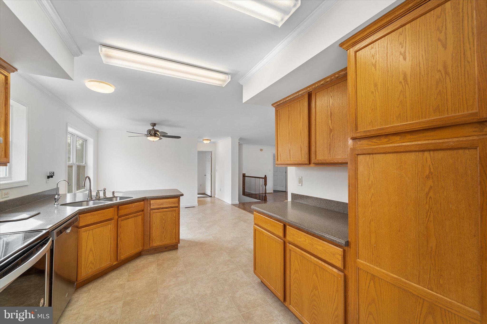 MILE RIDGE ESTATES - Residential